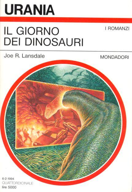Il Giorno Dei Dinosauri