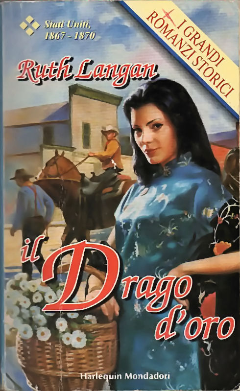 Il Drago D'Oro