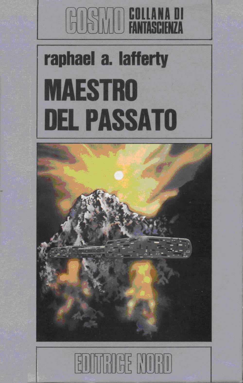 Maestro Del Passato