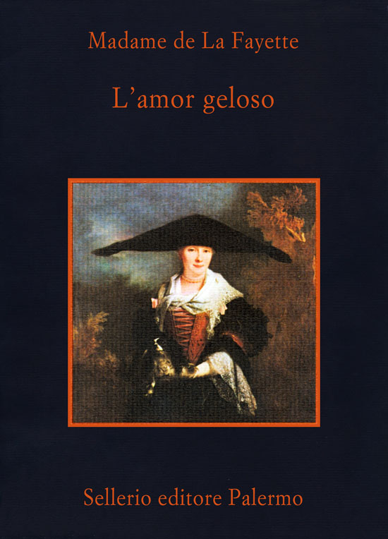 L’amor geloso