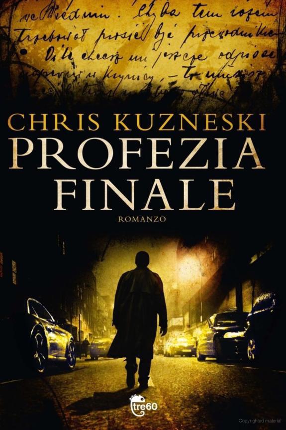 Profezia Finale