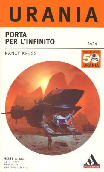 Porta Per L'Infinito