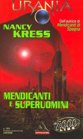 Mendicanti E Superuomini (2)