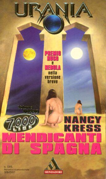 Mendicanti Di Spagna (1)