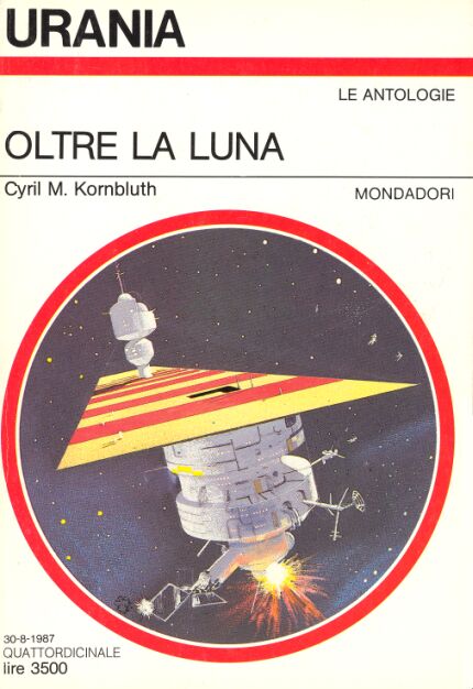 Oltre La Luna