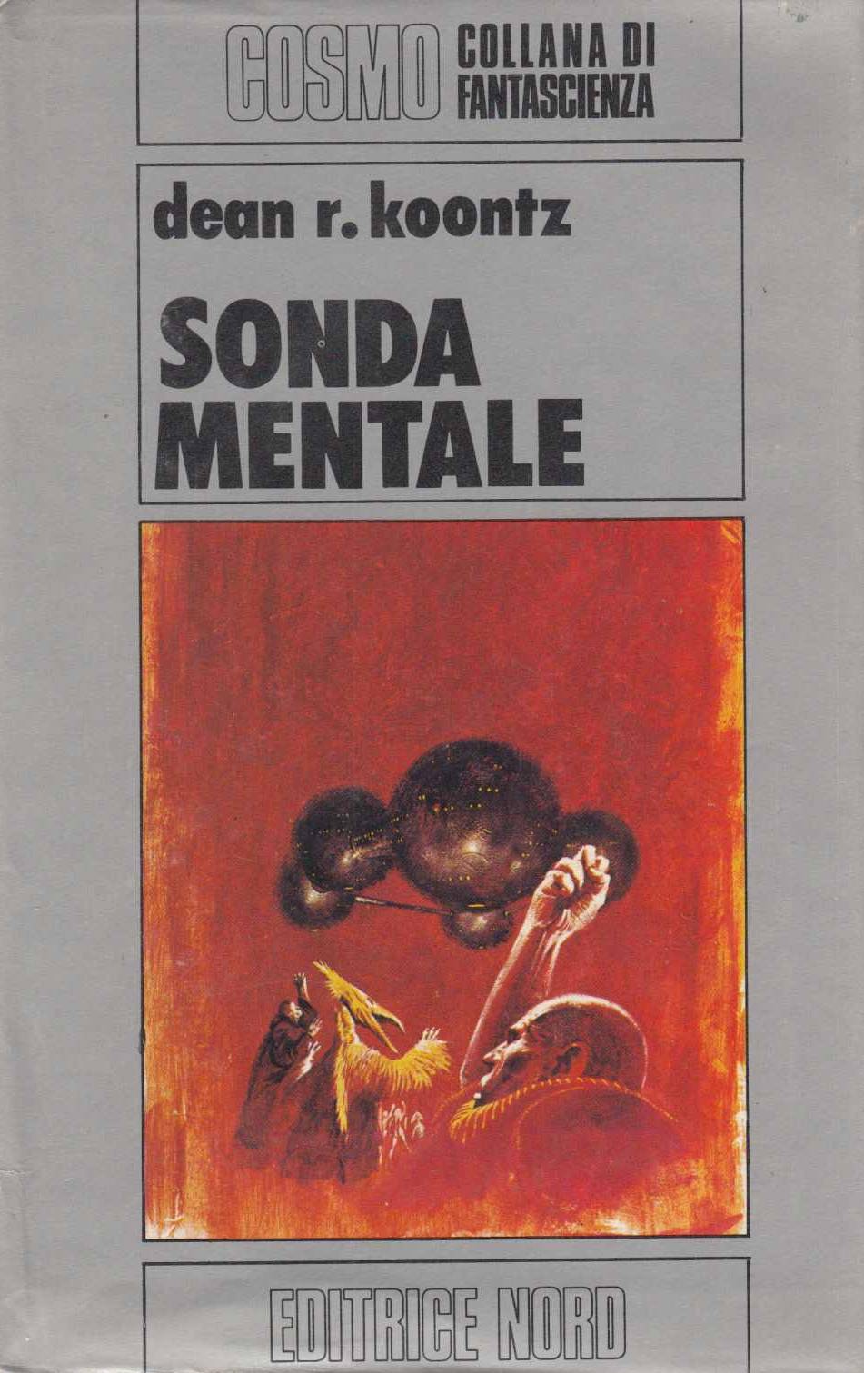 Sonda Mentale
