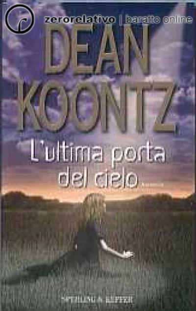 L'ultima porta del cielo