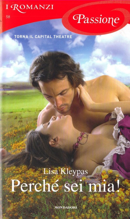 Perché Sei Mia!