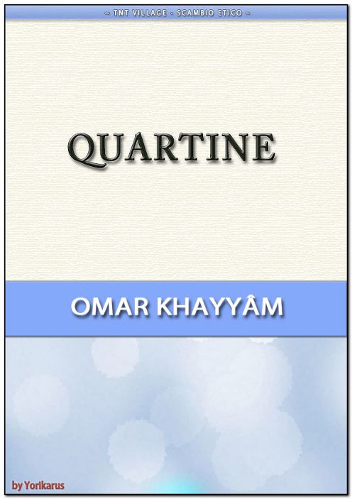 Quartine