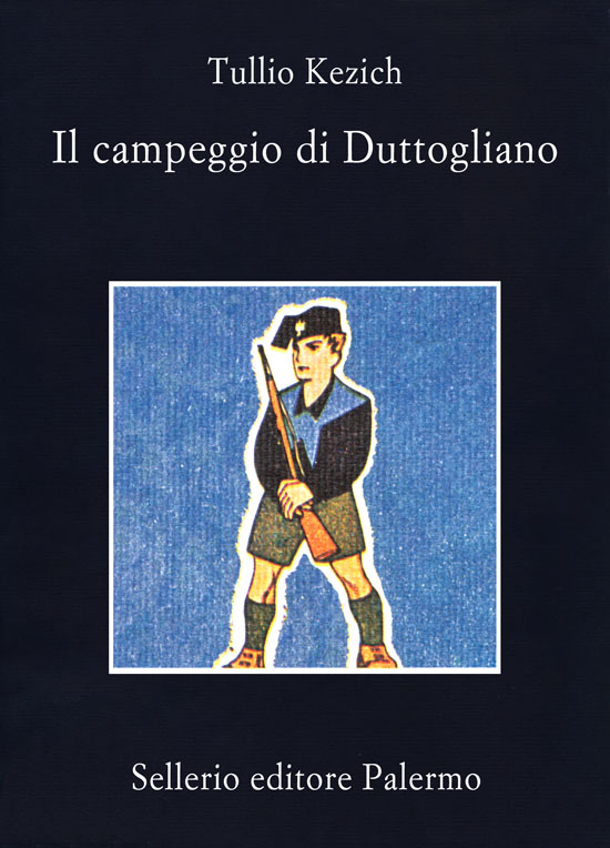 Il campeggio di Duttogliano e altri ricordi-racconti
