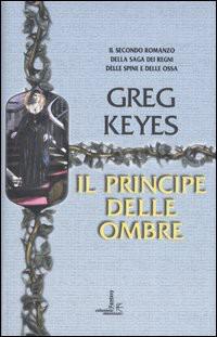 Il principe delle ombre