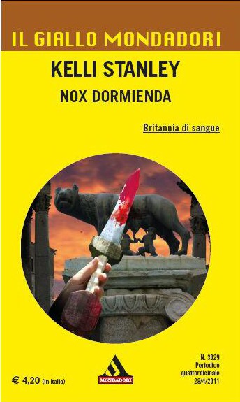Nox dormienda