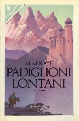 Padiglioni lontani