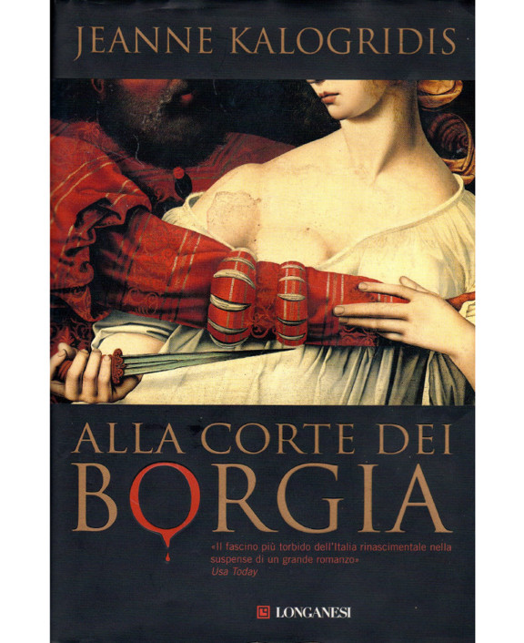 Alla Corte Dei Borgia