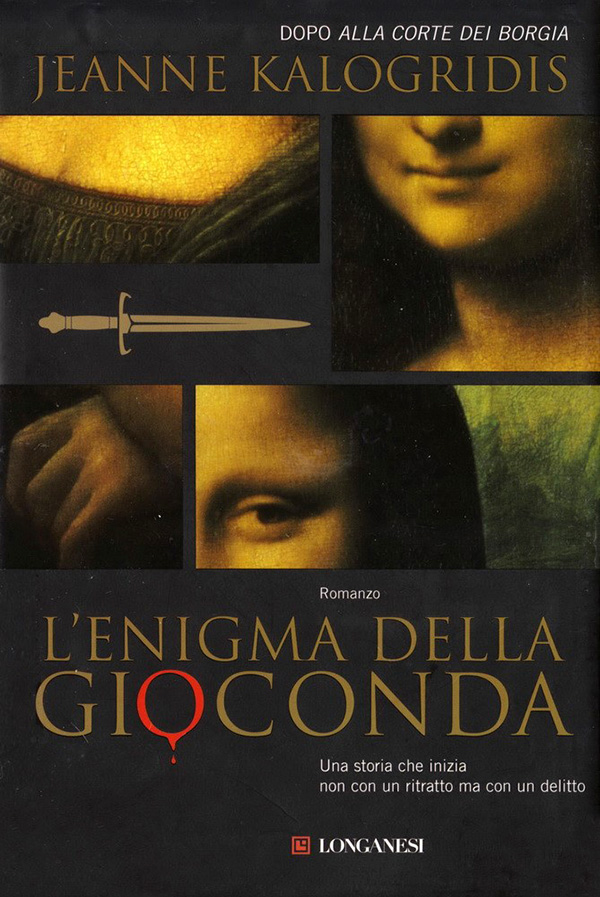 L'enigma della Gioconda