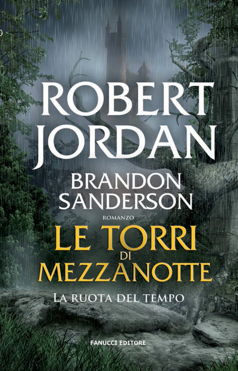 Le Torri di Mezzanotte