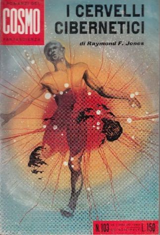 I cervelli cibernetici