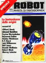 L'Eremita Degli Anelli Di Saturno