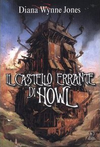 Il castello errante di Howl