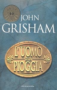 L'uomo della pioggia