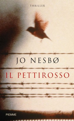 Il pettirosso