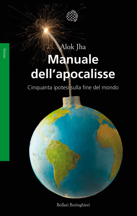 Manuale dell'apocalisse