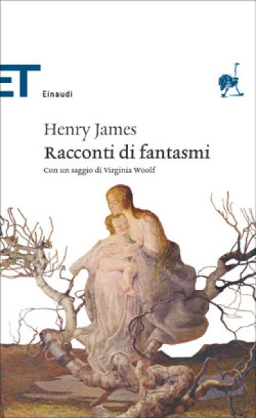 Racconti Di Fantasmi