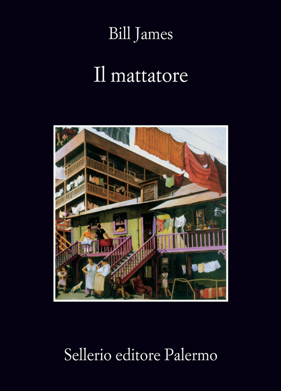 Il mattatore