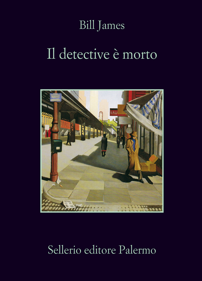 Il detective è morto