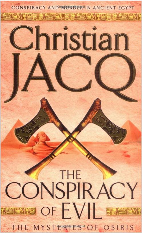 La Cospirazione Del Male