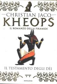 Il testamento degli dei