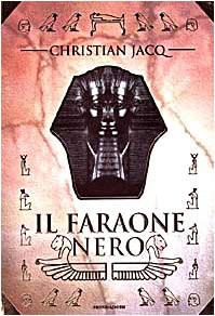 Il Faraone Nero