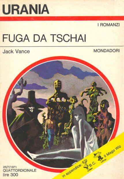 Urania 0571 -Fuga da Tschai (4)