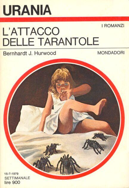 L'attacco delle Tarantole