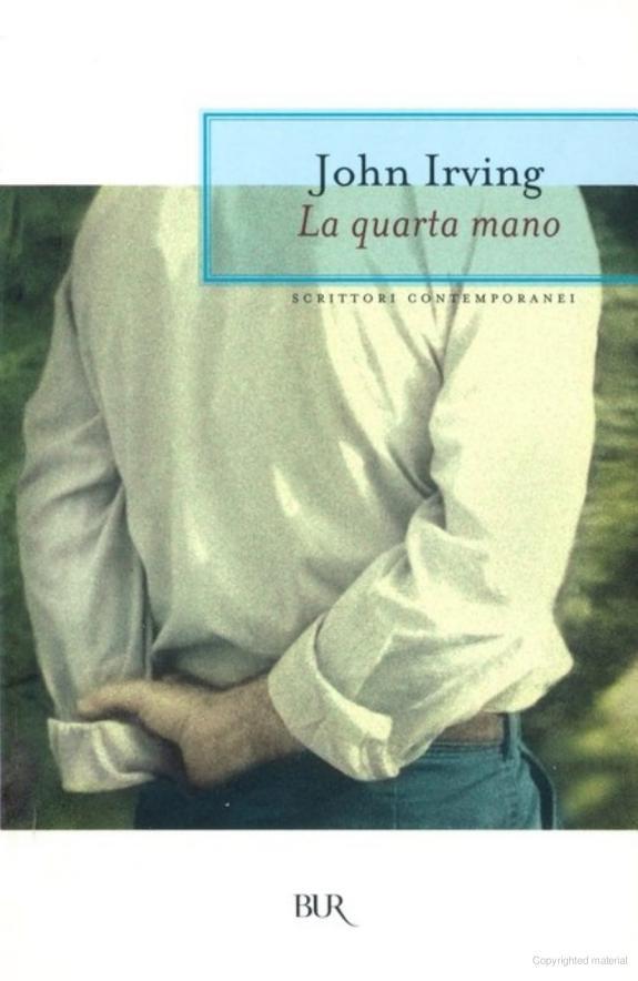 La Quarta Mano