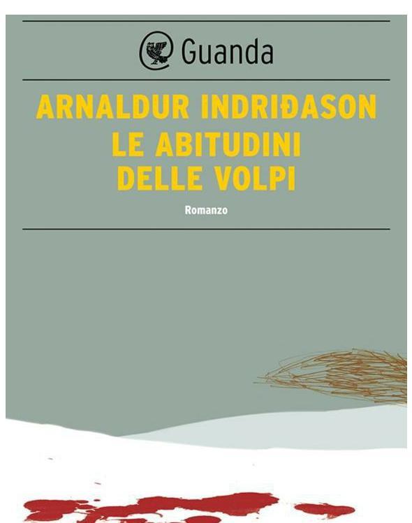 Le abitudini delle volpi