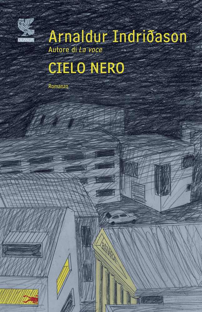 Cielo nero