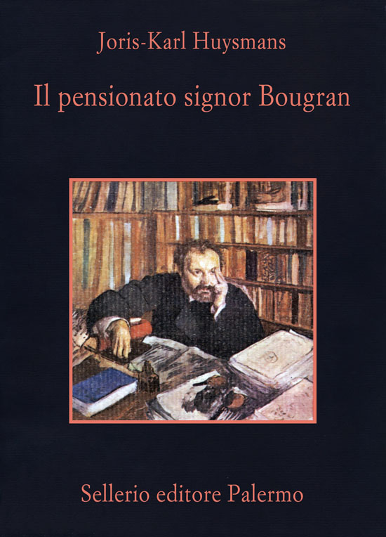 Il pensionato signor Bougran