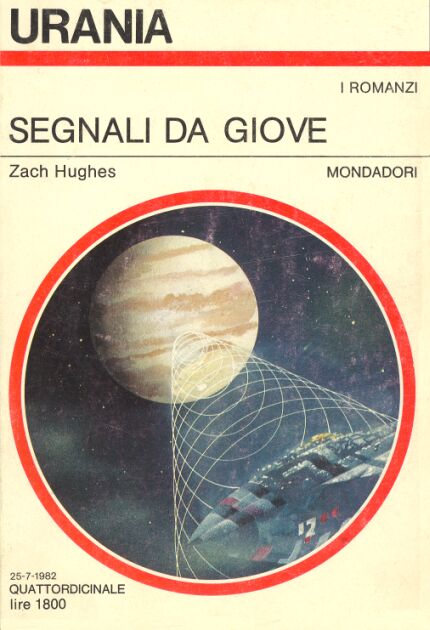Segnali Da Giove