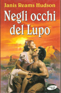 Negli Occhi del Lupo