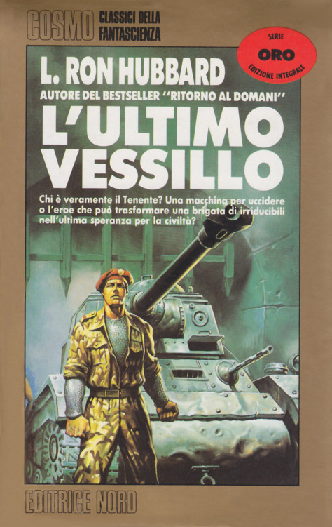 L'ultimo Vessillo