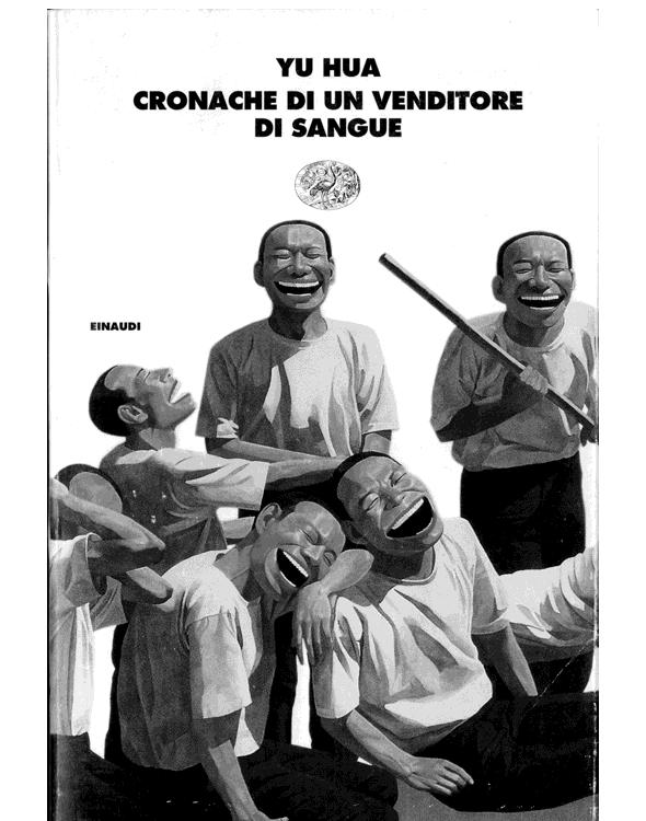 Cronache di un venditore di sangue