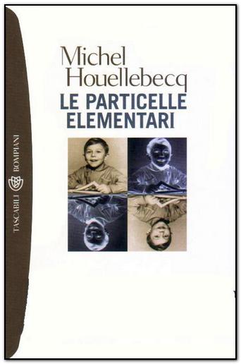 Le particelle elementari