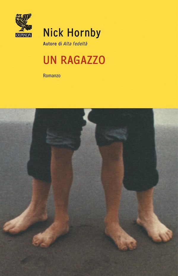 Un Ragazzo