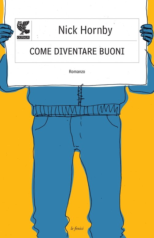 Come diventare buoni