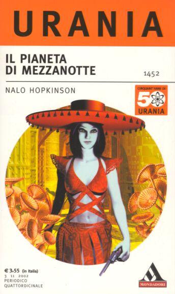 Il Pianeta Di Mezzanotte