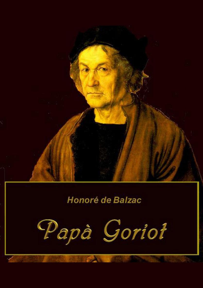 Papà Goriot