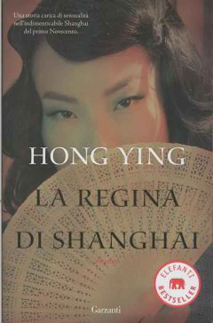 La regina di Shanghai