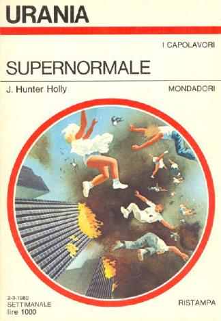 Supernormale
