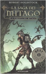 La foresta dei Mitago
